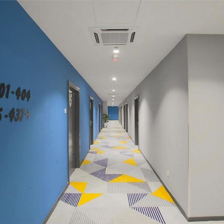 Fives Hotel Dnp ジョホールバル エクステリア 写真