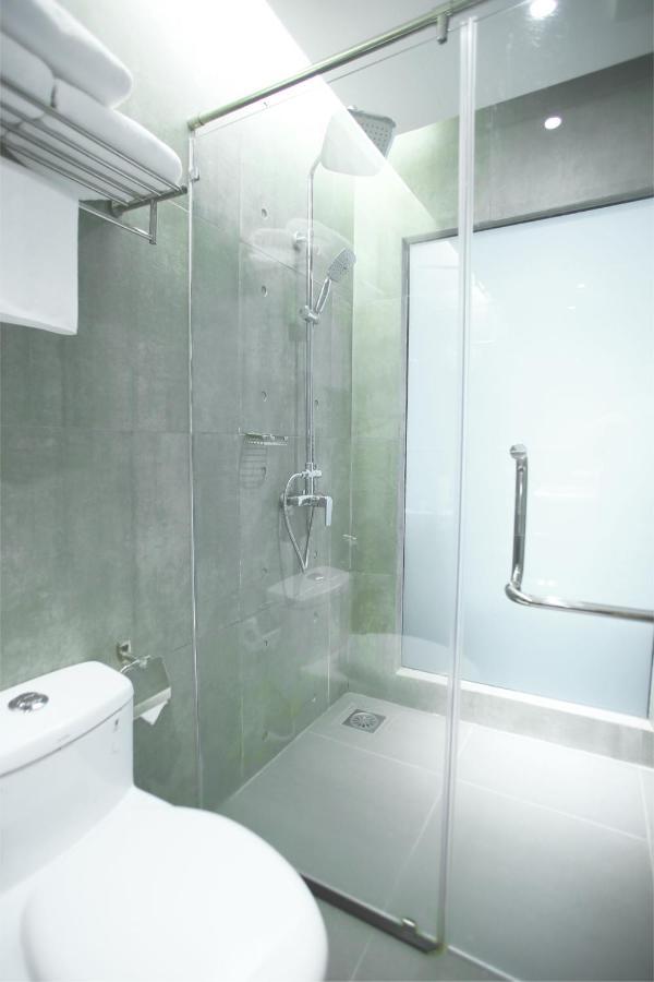 Fives Hotel Dnp ジョホールバル エクステリア 写真